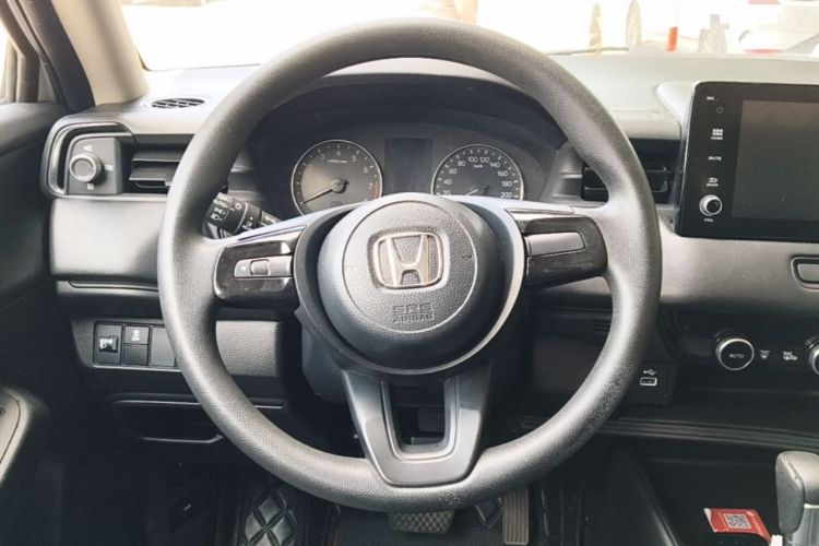Used Honda XR-V 2024 1.5L CVT Enthusiast Edition Steering Wheel