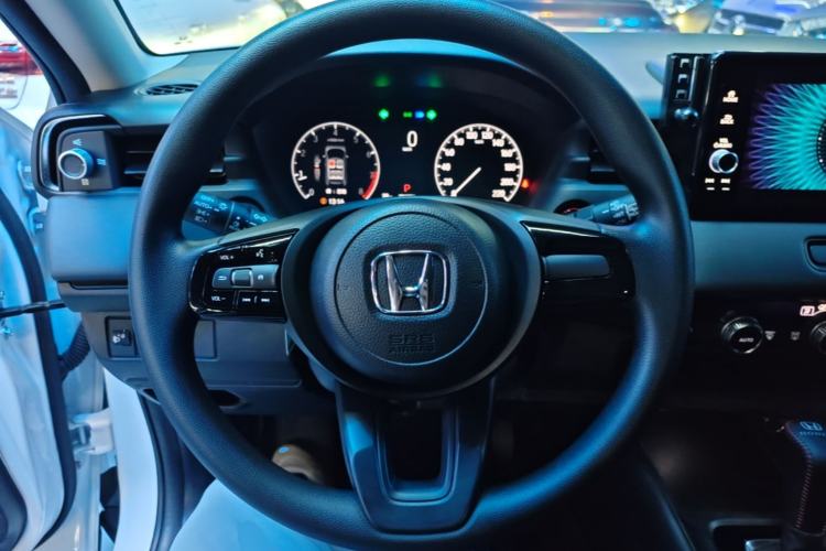 Used Honda XR-V 2024 1.5L CVT Enthusiast Edition Steering Wheel