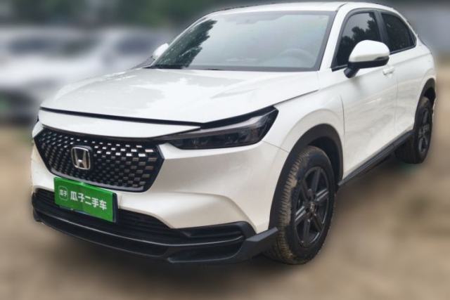 Used Honda XR-V 2024 1.5L CVT Thermal Edition