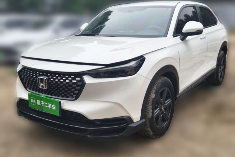 Used Honda XR-V 2024 1.5L CVT Thermal Edition Guazi used car, China used car export, Used car for sale, Used cars, Cheapest cars for sale