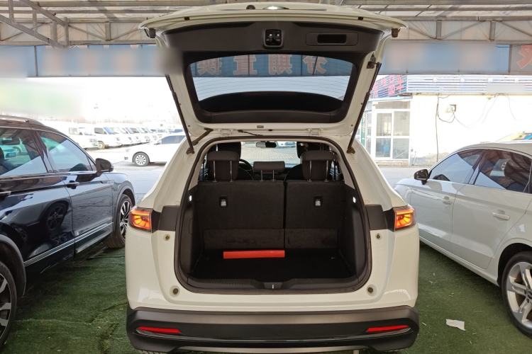 Used Honda XR-V 2024 1.5L CVT Thermal Edition Trunk