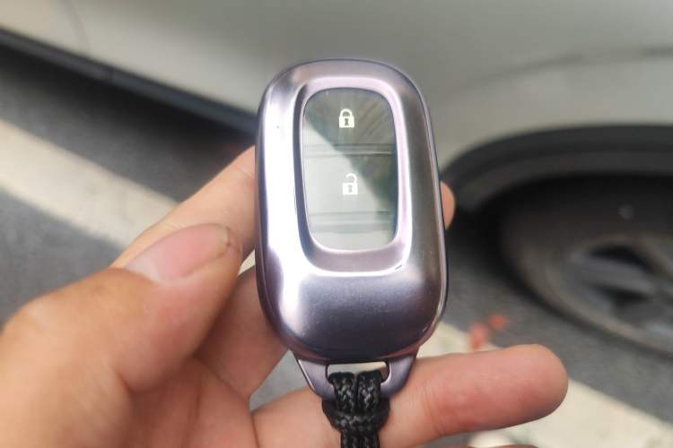 Used Honda XR-V 2024 1.5L CVT Trend Edition Vehicle Key