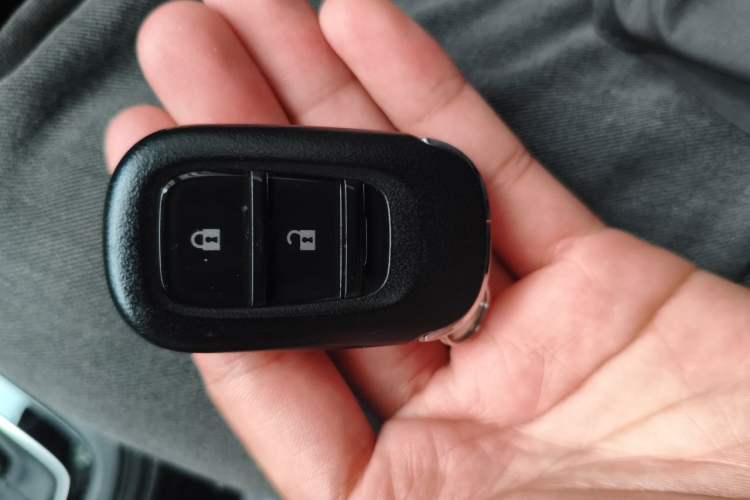 Used Honda XR-V 2024 1.5L CVT Thermal Edition Vehicle Key
