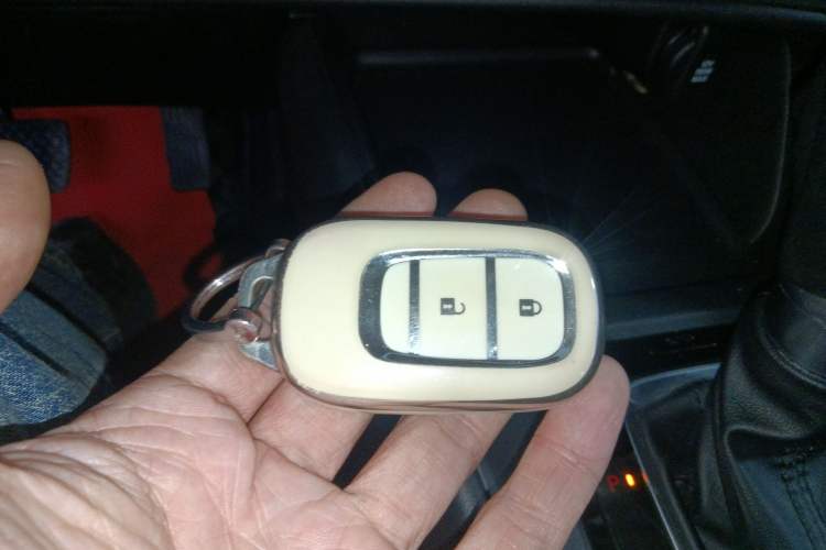 Used Honda XR-V 2024 1.5L CVT Trend Edition Vehicle Key