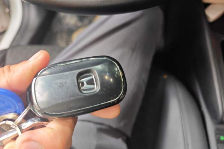 Used Honda XR-V 2024 1.5L CVT Trend Edition Vehicle Key