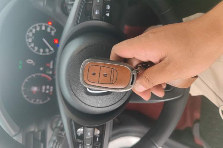 Used Honda XR-V 2024 1.5L CVT Trend Edition Vehicle Key