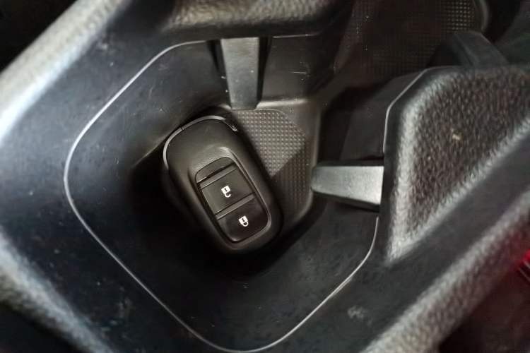 Used Honda XR-V 2024 1.5L CVT Trend Edition Vehicle Key