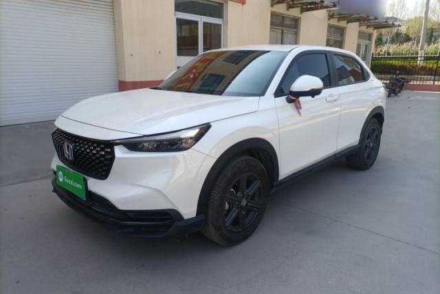 Used Honda XR-V 2024 1.5L CVT Thermal Edition