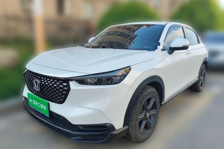 Used Honda XR-V 2024 1.5L CVT Thermal Edition Guazi used car, China used car export, Used car for sale, Used cars, Cheapest cars for sale