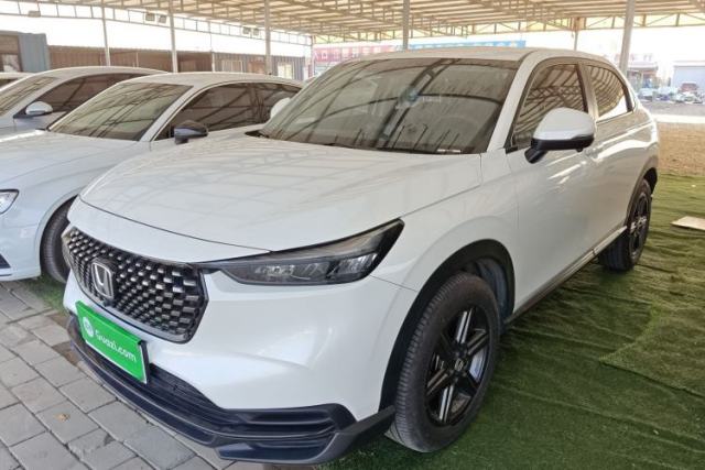 Used Honda XR-V 2024 1.5L CVT Thermal Edition