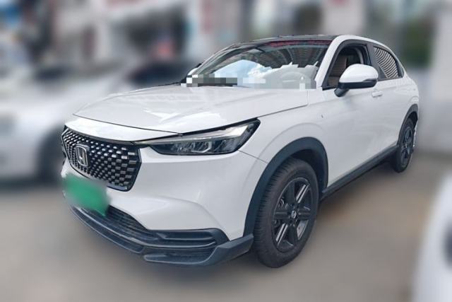 Used Honda XR-V 2024 1.5L CVT Trend Edition