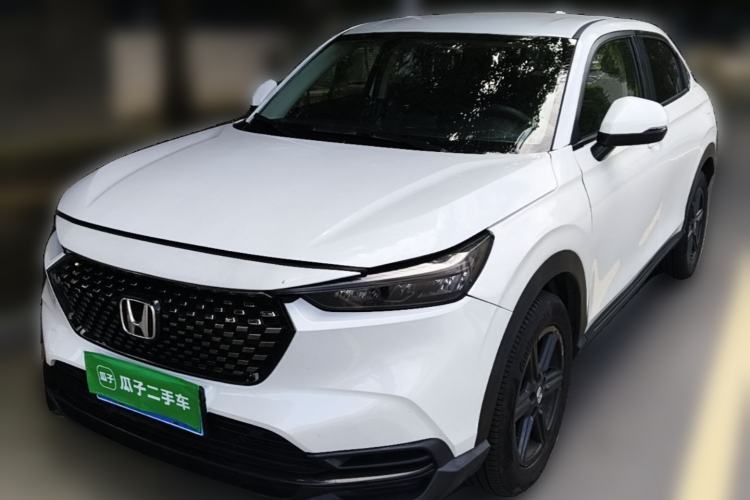 Ojetý Honda XR-V 2024 1.5L CVT Enthusiast Edition Guazi used car, China used car export, Used car for sale, Used  cars, Cheapest cars for sale