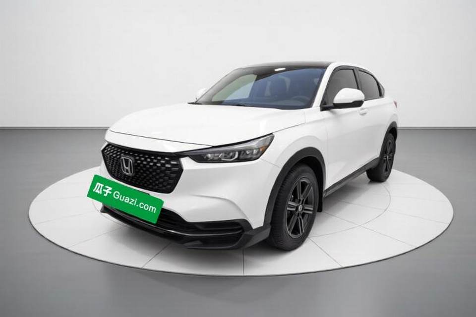 Honda XR-V 2024
