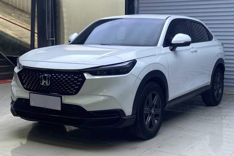 Honda XR-V 2024 1.5L CVT Thermal Edition