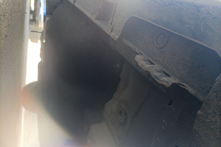 Used Honda ZR-V 2023 1.5T CVT Tech Edition Chassis Front Right