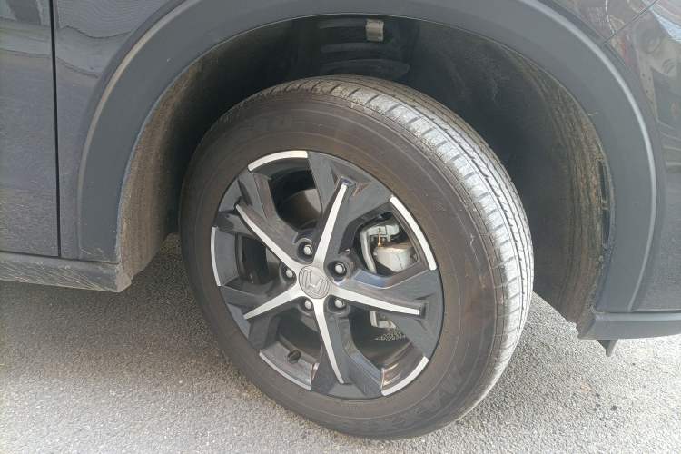 Used Honda ZR-V 2023 1.5T CVT Tech Edition Right Front Wheel Hub