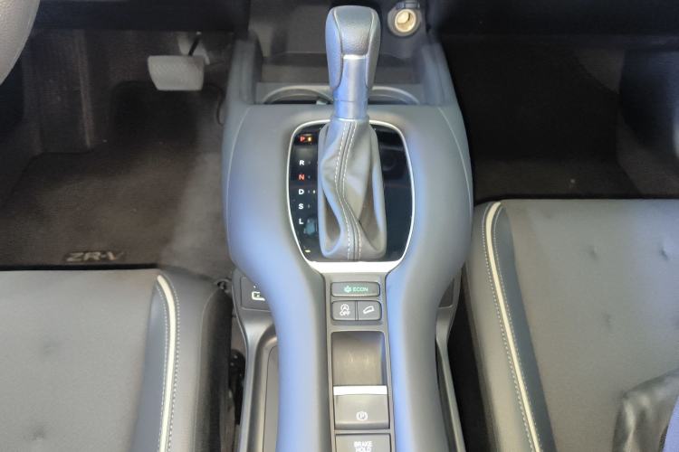 Used Honda ZR-V 2023 1.5T CVT Tech Edition Gear Lever