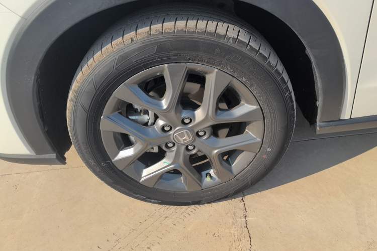 Used Honda ZR-V 2022 1.5T CVT Luxury Edition Left Front Wheel Hub