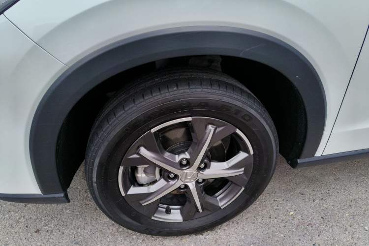 Used Honda ZR-V 2023 1.5T CVT Tech Edition Left Front Wheel Hub