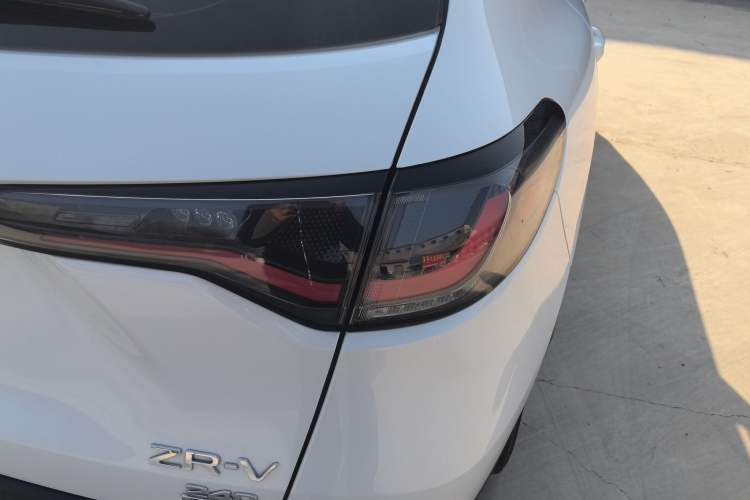 Used Honda ZR-V 2022 1.5T CVT Luxury Edition Right Rear Taillight
