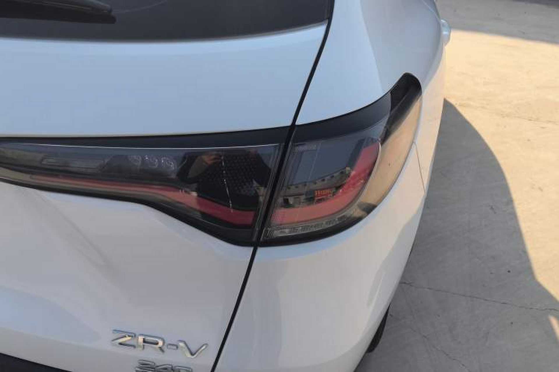 Used Honda ZR-V 2022 1.5T CVT Luxury Edition Right Rear Taillight