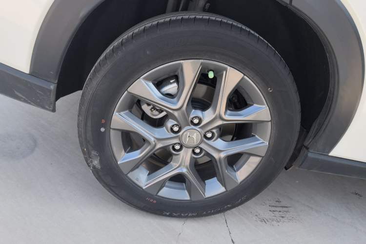 Used Honda ZR-V 2022 1.5T CVT Luxury Edition Right Rear Wheel Hub
