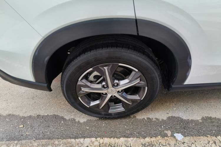 Used Honda ZR-V 2023 1.5T CVT Tech Edition Right Rear Wheel Hub