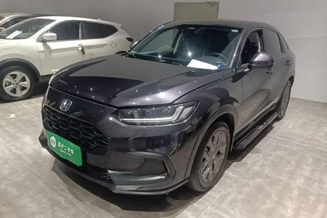 Honda ZR-V 2022 1.5T CVT Luxury Edition usata