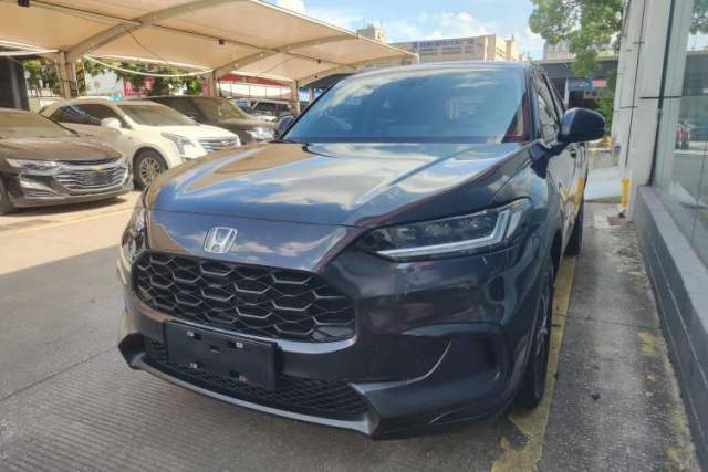 Used Honda ZR-V 2022 1.5T CVT Elite Edition