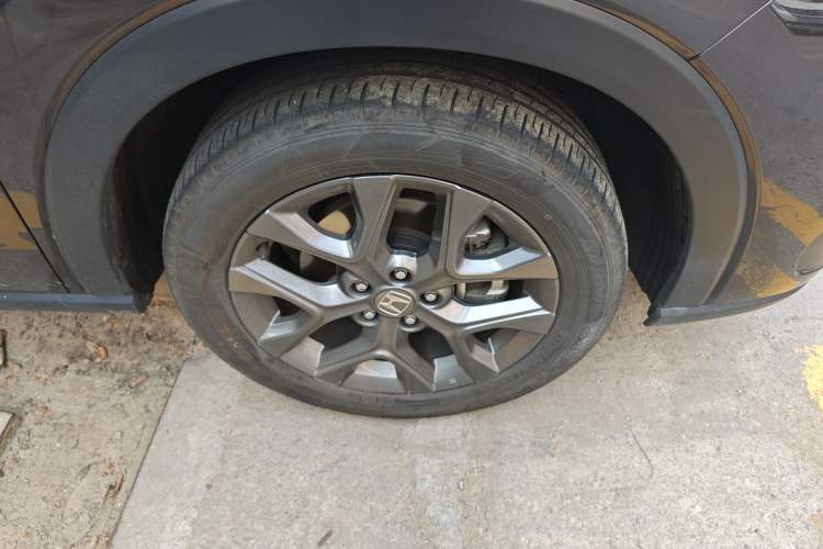 Used Honda ZR-V 2022 1.5T CVT Luxury Edition Right Front Wheel Hub