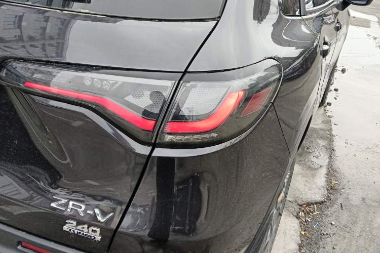 Used Honda ZR-V 2022 1.5T CVT Luxury Edition Right Rear Taillight