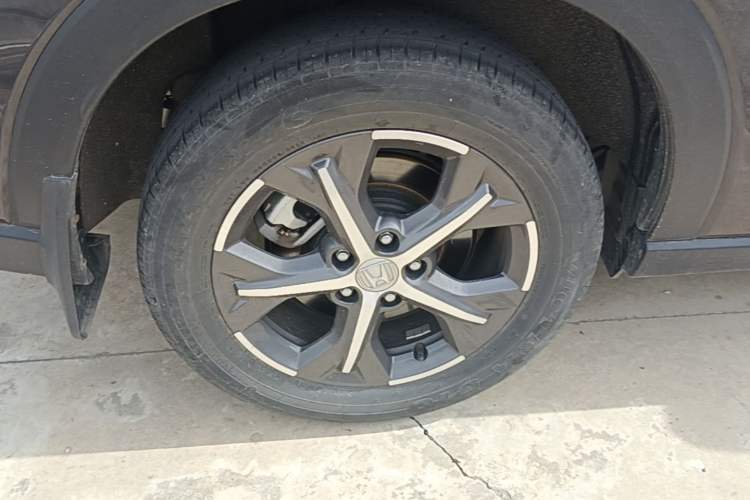Used Honda ZR-V 2022 1.5T CVT Elite Edition Right Rear Wheel Hub
