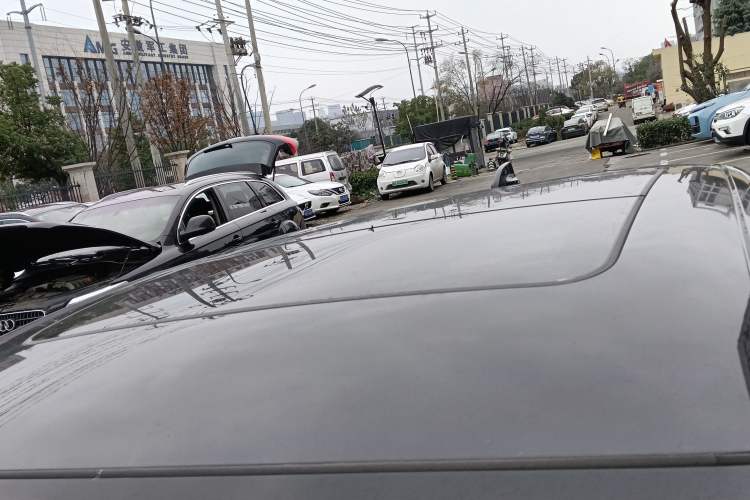 Used Honda ZR-V 2022 1.5T CVT Luxury Edition Roof