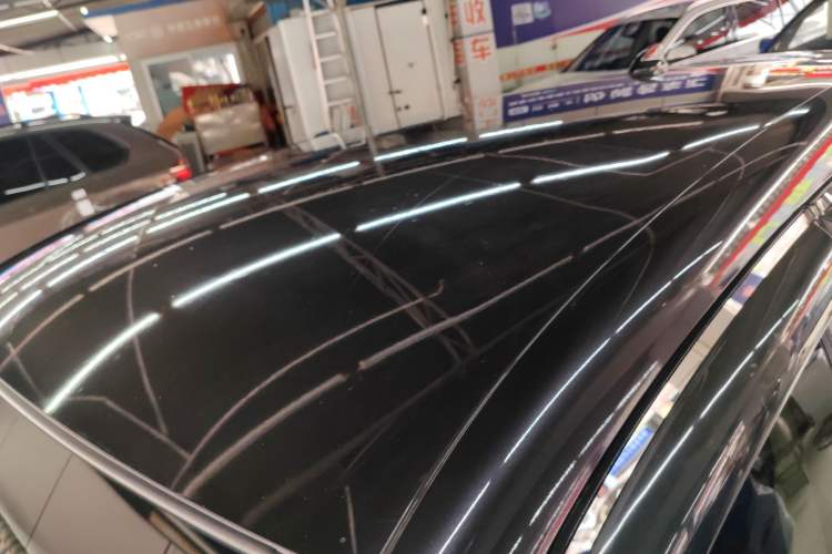 Used Honda ZR-V 2022 1.5T CVT Elite Edition Roof