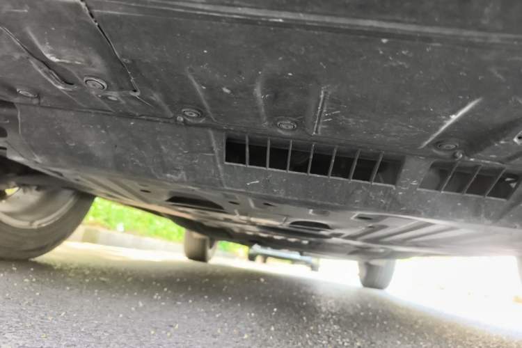 Used Honda ZR-V 2022 1.5T CVT Luxury Edition Chassis Front Left