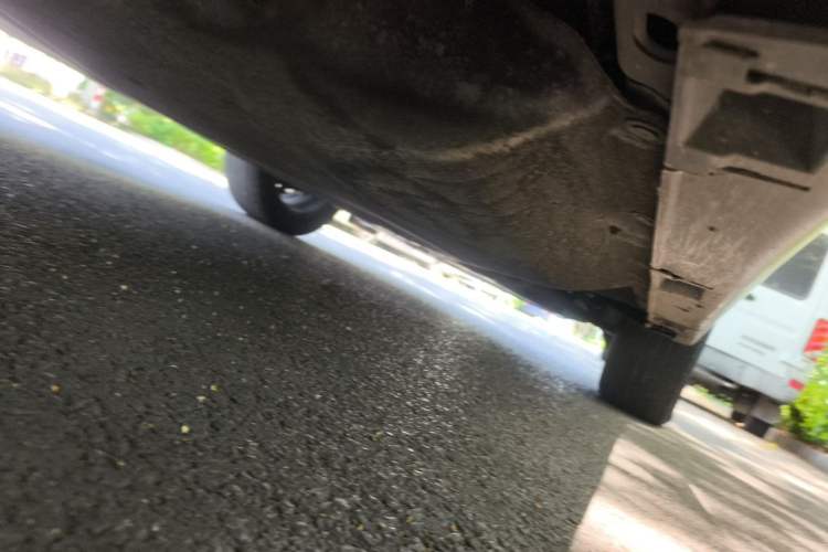 Used Honda ZR-V 2022 1.5T CVT Luxury Edition Chassis Front Right
