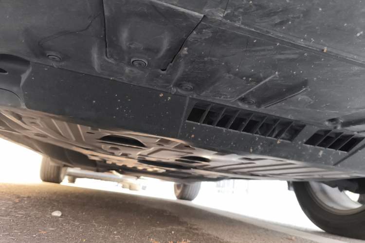 Used Honda ZR-V 2022 1.5T CVT Luxury Edition Chassis Front