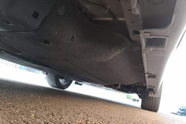 Used Honda ZR-V 2022 1.5T CVT Luxury Edition Chassis Rear Right