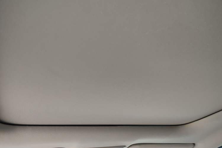 Used Honda ZR-V 2022 1.5T CVT Luxury Edition Headliner