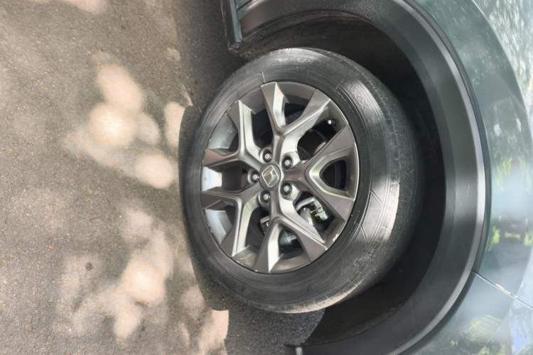 Used Honda ZR-V 2022 1.5T CVT Luxury Edition Right Front Wheel Hub