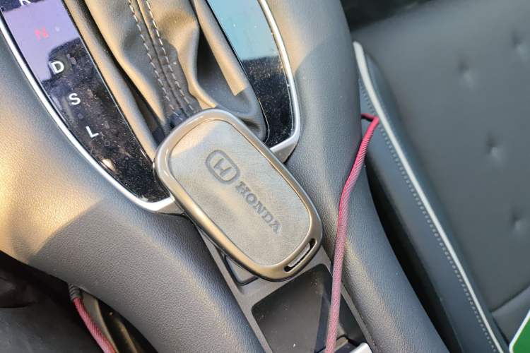 Used Honda ZR-V 2022 1.5T CVT Luxury Edition Vehicle Key