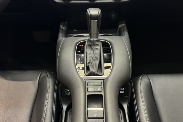 Used Honda ZR-V 2022 1.5T CVT Elite Edition Gear Lever