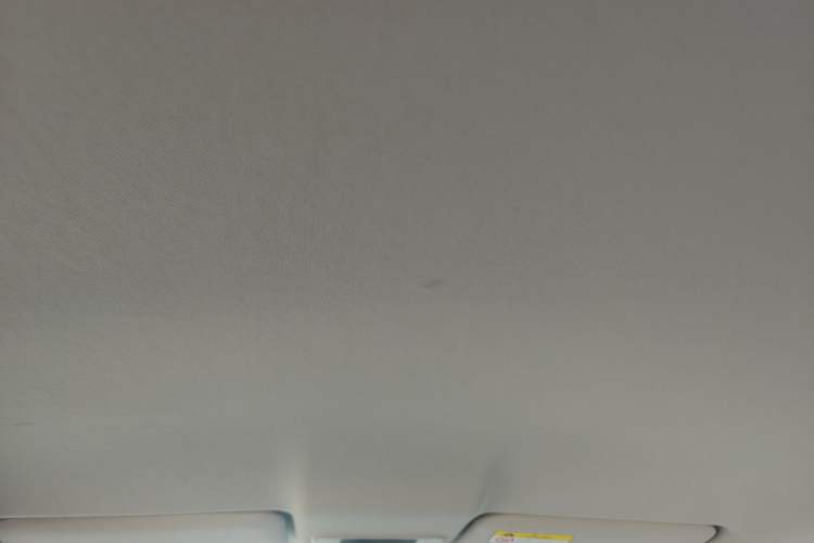 Used Honda ZR-V 2022 1.5T CVT Elite Edition Headliner