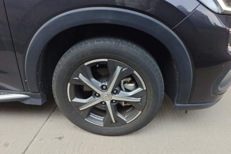 Used Honda ZR-V 2022 1.5T CVT Elite Edition Right Front Wheel Hub