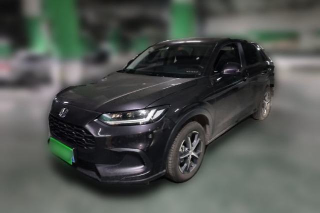 Used Honda ZR-V 2022 1.5T CVT Elite Edition
