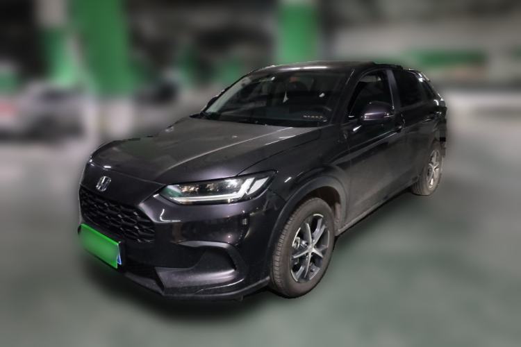 Used Honda ZR-V 2022 1.5T CVT Elite Edition Guazi used car, China used car export, Used car for sale, Used  cars, Cheapest cars for sale
