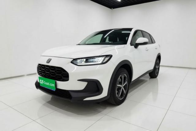 Gebrauchter Honda ZR-V 2022 1.5T CVT Elite Edition
