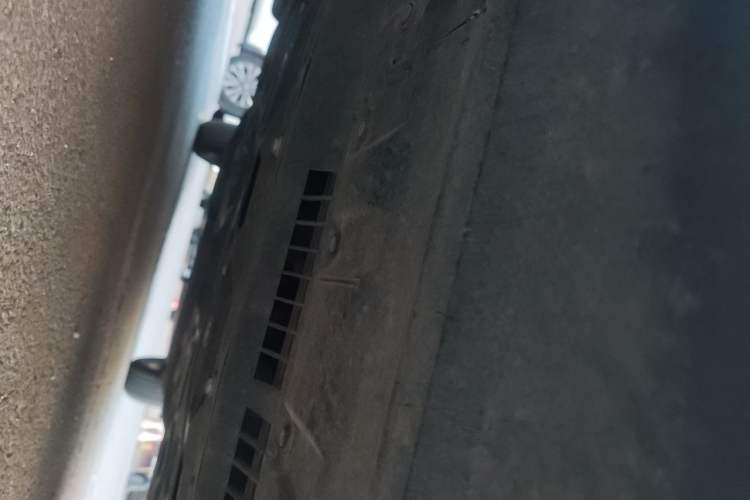 Used Honda ZR-V 2022 1.5T CVT Elite Edition Chassis Front