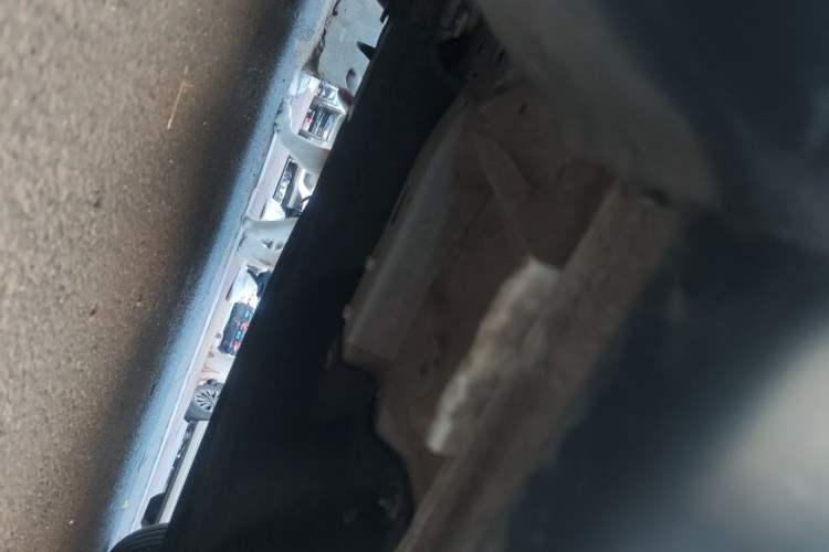 Used Honda ZR-V 2022 1.5T CVT Elite Edition Chassis Front Left