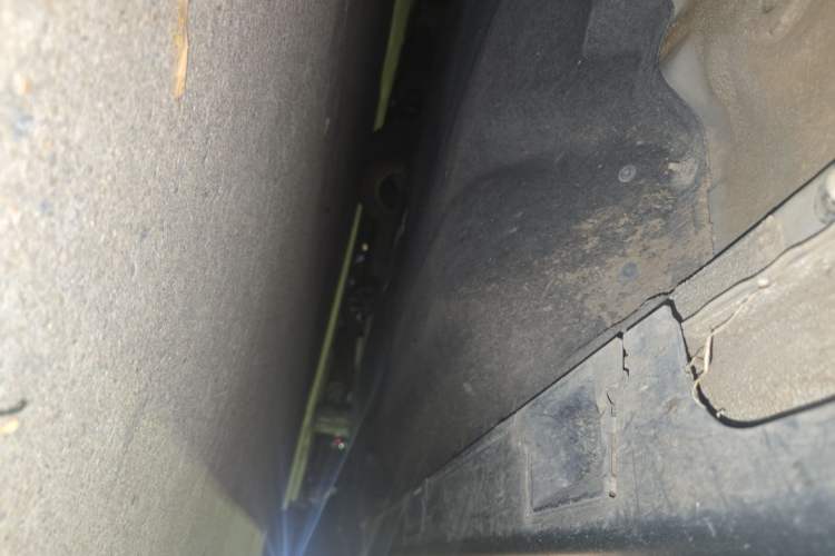 Used Honda ZR-V 2022 1.5T CVT Elite Edition Chassis Front Left